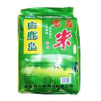 白鹿岛珍珠米10kg