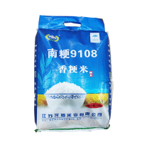 龙顺南粳9108香粳米10kg