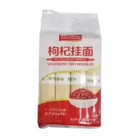 博大谷蔬枸杞面1kg