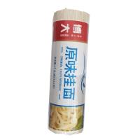 博大中国红原味挂面1kg