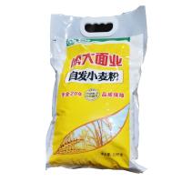 博大自发小麦粉2.5kg