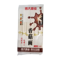 博大香菇面500g