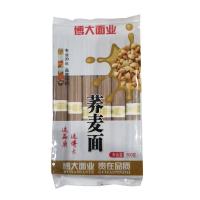 博大荞麦面500g