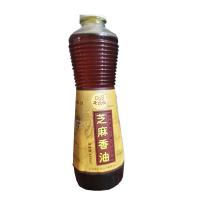 大巩山芝麻油420ml