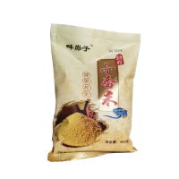 畔峁子内蒙小米450g