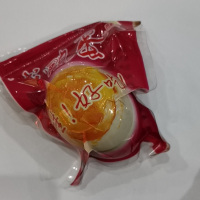 吉胜凰单枚真空咸鸭蛋70g