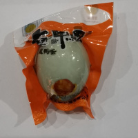 吉胜凰单枚真空海鸭蛋70g
