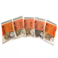 人民桂皮50g