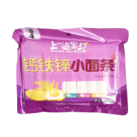 上一道宝贝钙铁锌小面条256g