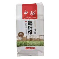 中裕高纤维挂面600g