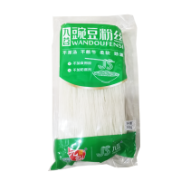 九苕豌豆粉丝300g