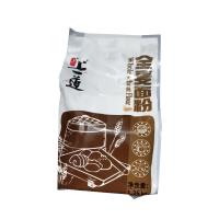 上一道全麦面粉1.25kg