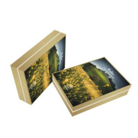 萨尔图SAERTO特级初榨橄榄油礼盒750ml*2