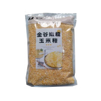 人民金谷嫩糯玉米糁880g