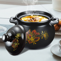 [赠品链接]确认收货秀图后48小时内联系客服送砂锅(赠品为其它品牌,指定订单赠品,款式随机,赠完即止)