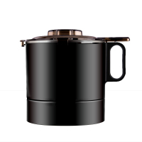 [赠品链接]确认收货秀图后48小时内联系客服送研磨杯(赠品为其它品牌,指定订单赠品,颜色、款式随机,赠完即止!)