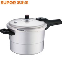 苏泊尔好帮手压力锅燃气专用.蒸格/YL269H2 26cm