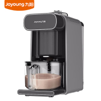 九阳Joyoung破壁豆浆机DJ10R-K1SPro家用智能预约多功能