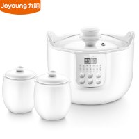 九阳(Joyoung)电炖锅D-18G2家用1.8L陶瓷全自动多功能