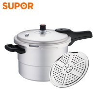 苏泊尔好帮手压力锅.蒸格/YL229H2/22cm