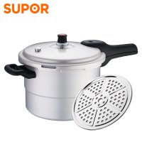 苏泊尔压力高压锅好帮手压力锅.蒸格/YL249H2 24cm