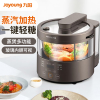 九阳 (Joyoung)蒸汽电饭煲3L电饭锅电蒸锅多功能家用 F30S-S360