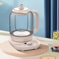 九阳养生壶24小时预约1.5L K15D-WY720