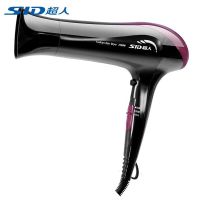 超人(SID) RD2210 电吹风 家用大功率吹风筒便携式吹风机