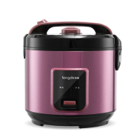 龙的(longde)电饭煲 LD-FF42A电饭锅家用西施煲操作简单老式家用小电饭锅
