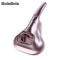 BulaBola(美国卜啦卜啦)家用床上紫外线机虫萨米格 除螨仪CH126