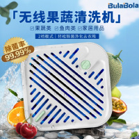 Bula Bola(卜啦卜啦)无线果蔬清洗机CH-210