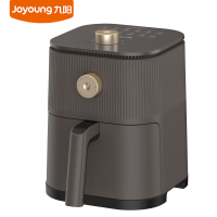 九阳(Joyoung) 空气炸锅3.2L家用炸薯条机无油煎炸空气炸锅 KL32-VF167