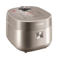苏泊尔(SUPOR)4L电饭煲 家用多功能 IH远红外加热技术智能电饭锅SF40HC82
