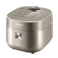 苏泊尔(SUPOR)电饭煲 智能预约煮粥锅 IH电磁加热 大容量5升 SF50HC82