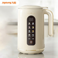 九阳(Joyoung)豆浆机破壁可预约家用多功能榨汁机料理机DJ10X-D370