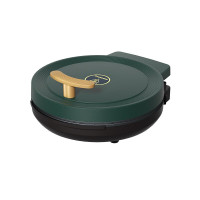 长虹(CHANGHONG)多功能煎烤机 电饼铛CJK-12K5