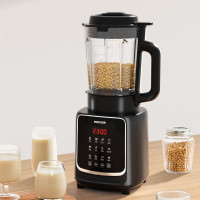 长虹(CHANGHONG)长虹红太阳加热破壁营养料理机PBJ-12K01