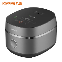九阳(Joyoung)电饭煲预约多功能4L电饭锅煮饭锅IH电磁加热家用F-40TD01