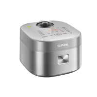 苏泊尔(SUPOR)电饭煲IH加热3L容量电饭锅多功能一体家用精铁球釜SF30HC92