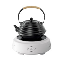 欧锐铂风雅颂-便携式电陶炉套装 ORB-138-1