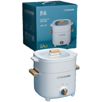 欧锐铂 欧尚蒸煮多用锅多功能小煮锅 ORB-887