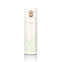 贝洛可都市系列保温杯304不锈钢保温杯400ml BK042