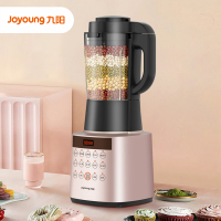 九阳(Joyoung)破壁机预约加热果汁料理机 L18-P350