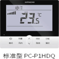 HITACHI P1HDQ