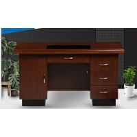 泽译家具 优质环保办工桌ZY-08L结实耐用