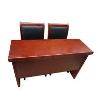 泽译家具办公桌条形会议桌ZY-01C