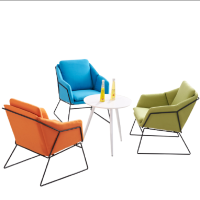 泽译家具办公家具办公桌洽谈桌接待桌ZY-01N