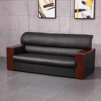 泽译家具(ZEYI FURNITURE)办公沙发办公室用会客沙发ZY-02H