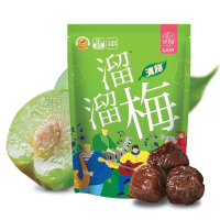 溜溜梅 清梅160g袋装