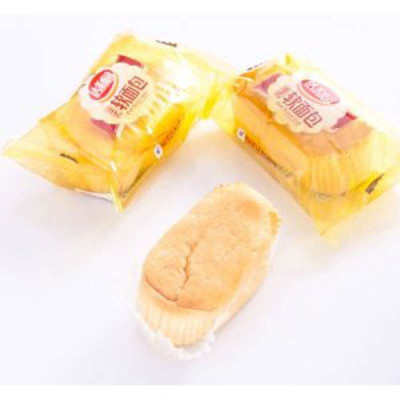 达利园 法式软面包(香橙味)160g/袋